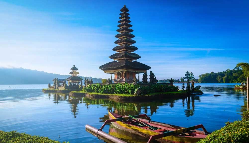 bali